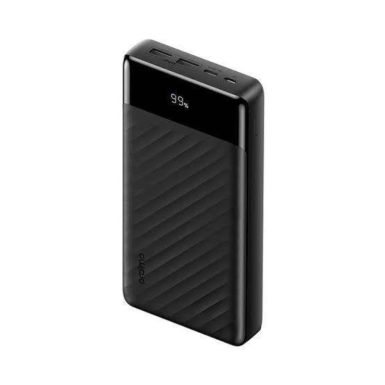 Oraimo Traveller 12 Byte 20000mAh 12W Power Bank