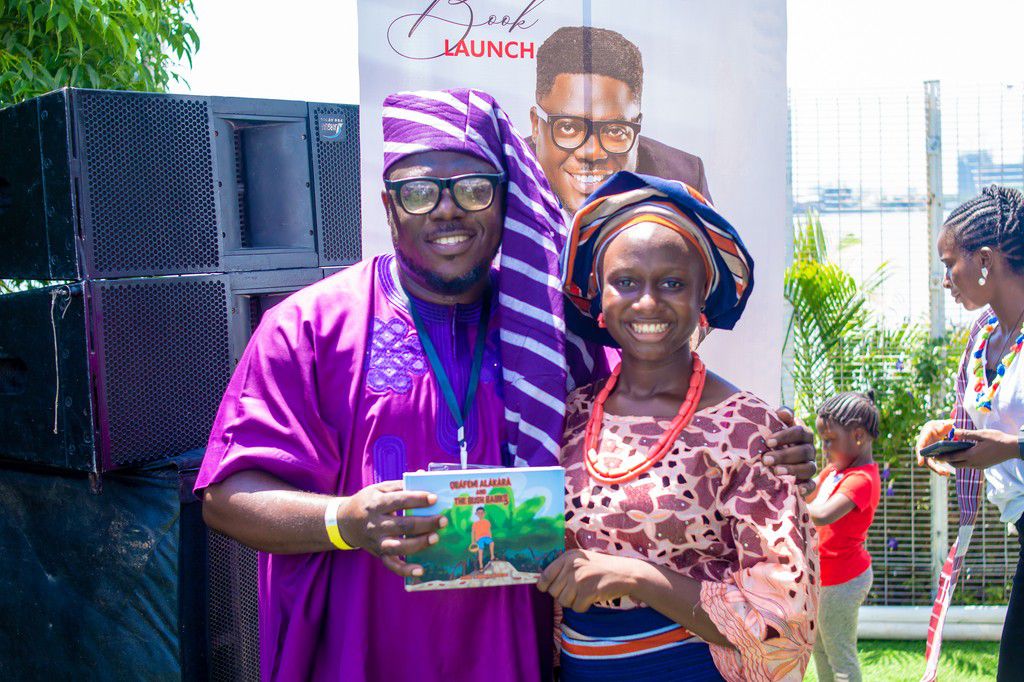 5 Exciting highlights from 2024 Edition of Akada Children’s Book Festival