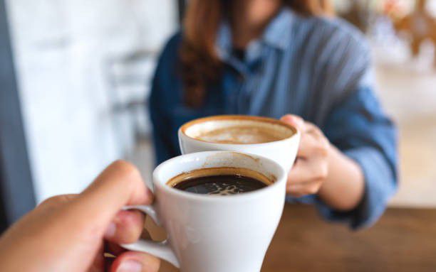 Coffee can impact the smell of your urine [iStock]