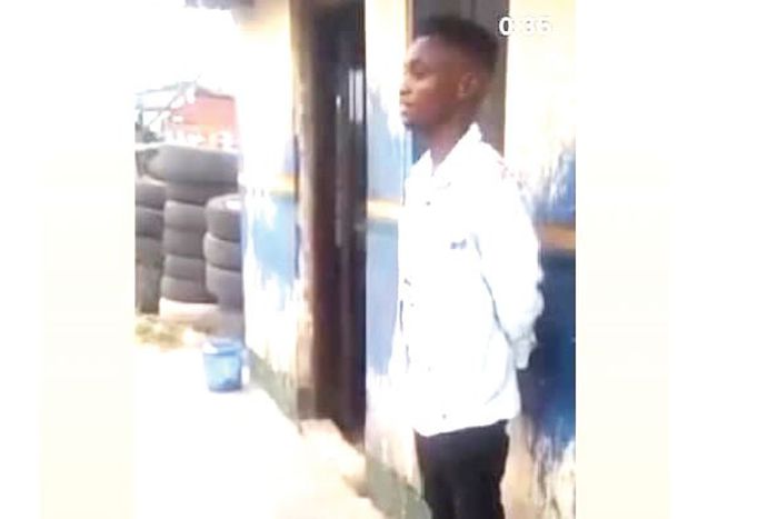 Teacher lures 10-year-old boy with spelling bee & art competition to rape him