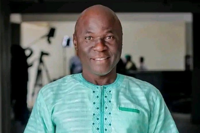 Baba Gbenro [Punch Newspaper]