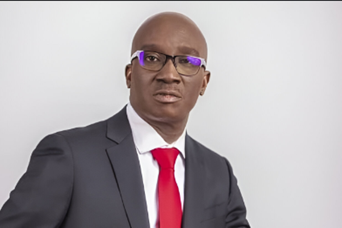 Governor Monday Okpebholo of Edo