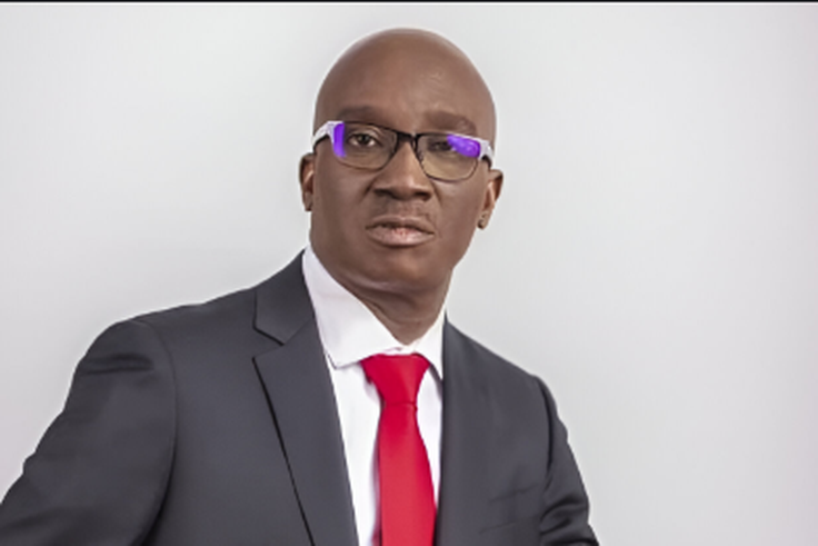 Governor Monday Okpebholo of Edo