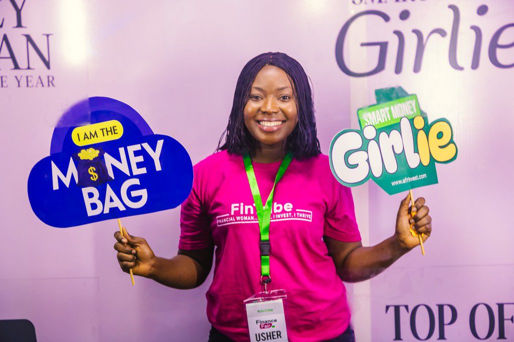 FinTribe hosts 7000 women at 2024 Finance Fair, spotlights innovative financial solutions