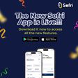 Sofri strengthens business model- launches a newly improved app