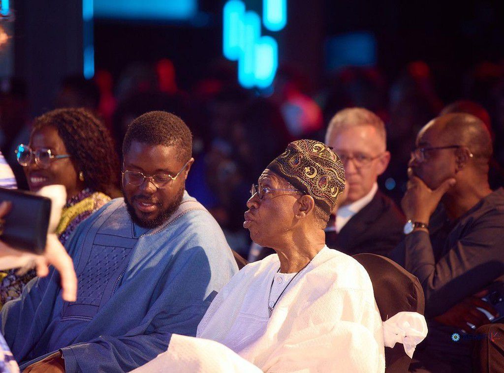 AFRIFF 2024 opens with red carpet glamour, honours Herbert Wigwe as Headless premieres on opening night