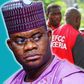 Ex-Kogi Governor, Yahaya Bello