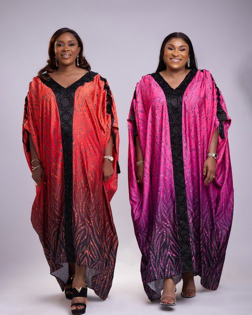 Casual Queen unveils daring 'ÈREGUÁ COLLECTION' for SS25, celebrating timeless elegance