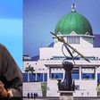 President Bola Tinubu and the National Assembly. [Facebook/Getty Images]