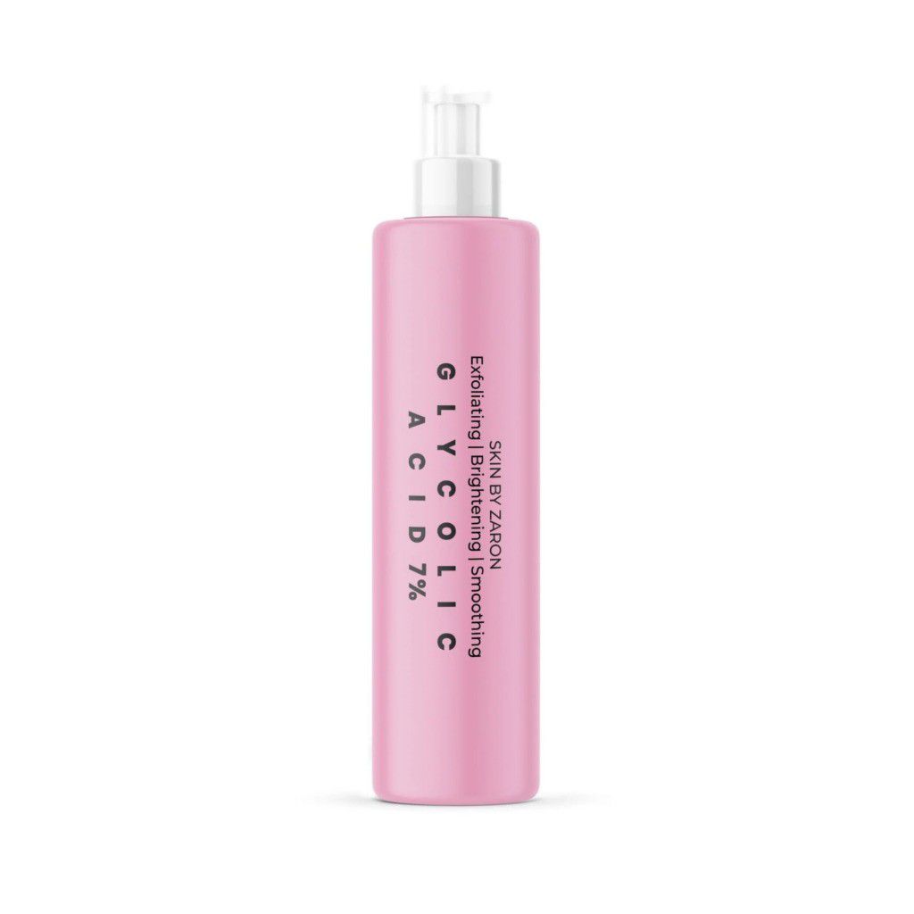Skin By Zaron Glycolic Acid 7 Toner