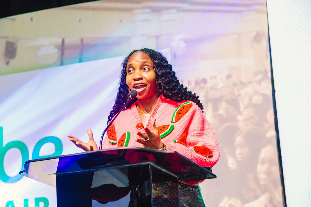 FinTribe hosts 7000 women at 2024 Finance Fair, spotlights innovative financial solutions