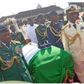 Lt.-Gen. Lagbaja’s remains taken to Abuja for state burial