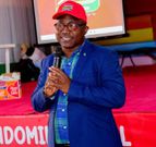 Mr. Temitope Ashiwaju, Dufil Prima Foods’ General Manager of Corporate Communications.