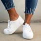 White Sneakers for Ladies