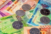 Ugandan Shilling [iStock]