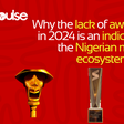 Why the lack of award shows in 2024 is an indictment on the Nigerian music ecosystem