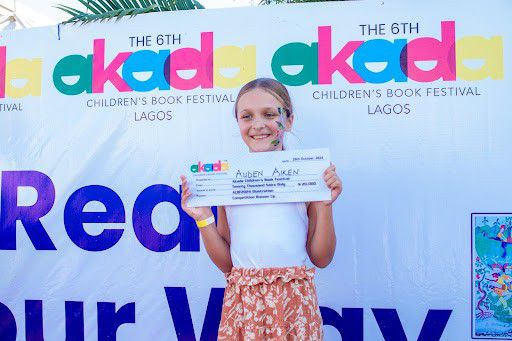 5 Exciting highlights from 2024 Edition of Akada Children’s Book Festival