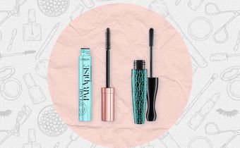 The Best Waterproof Mascaras for All-Day Wear