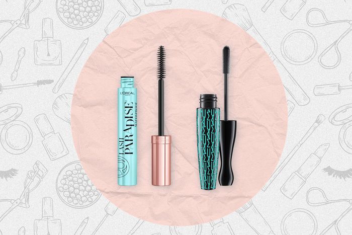 The Best Waterproof Mascaras for All-Day Wear