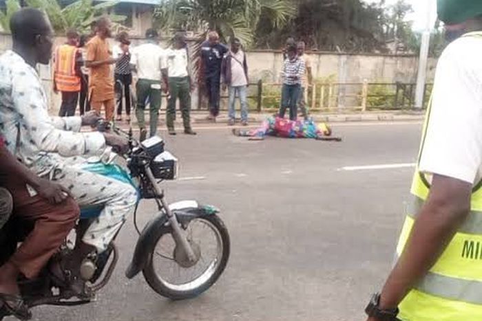 Okada man found dead after leaving home to get drugs for his sick daughter