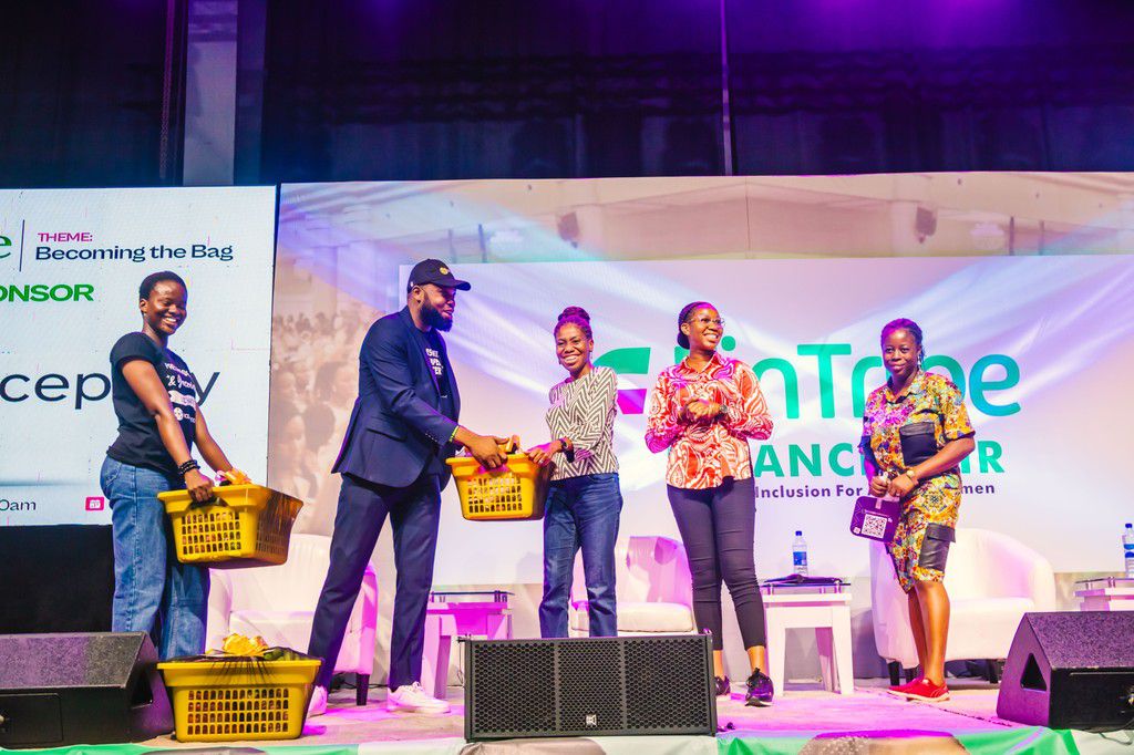 FinTribe hosts 7000 women at 2024 Finance Fair, spotlights innovative financial solutions