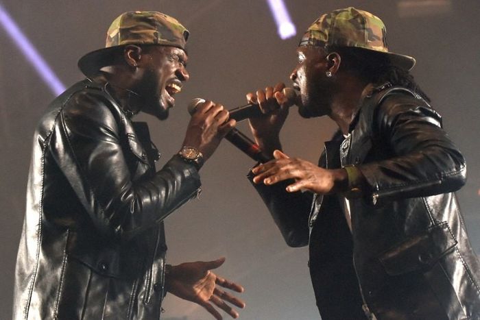 Afrobeats (with an 's') -- a name given in homage to the Afrobeat (without an 's') of the 1970s -- was born about 10 years ago with pioneers such as Nigerian duo P-Square