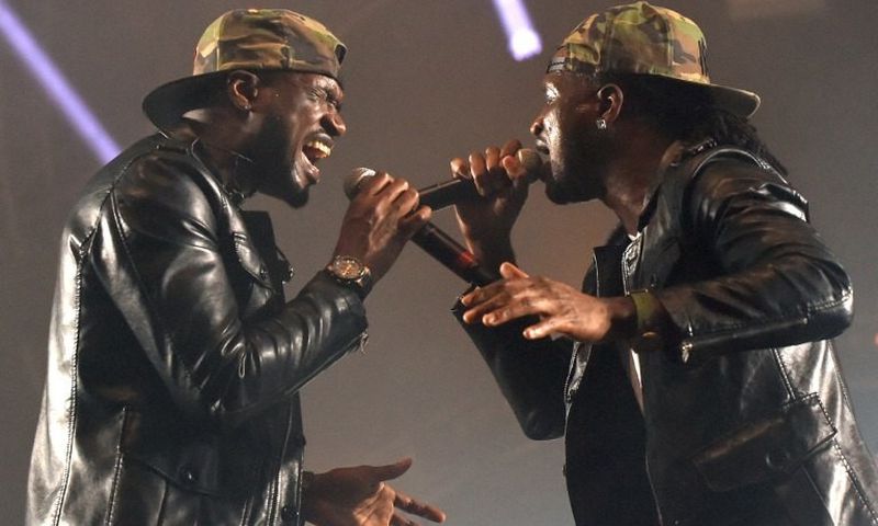 Afrobeats (with an 's') -- a name given in homage to the Afrobeat (without an 's') of the 1970s -- was born about 10 years ago with pioneers such as Nigerian duo P-Square