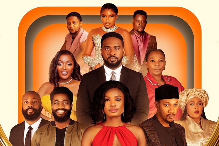 Diana Childs cinema debut '143' coming to cinemas this November [Instagram/@diana_childs]