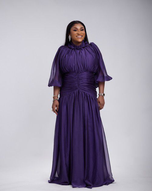 Casual Queen unveils daring 'ÈREGUÁ COLLECTION' for SS25, celebrating timeless elegance