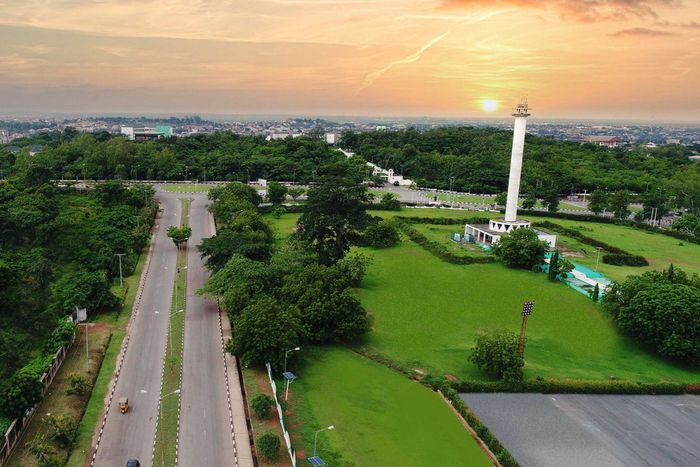 Enugu State Nigeria [Enugustategov]