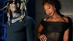 Tems says she's eager to meet with Lil Wayne