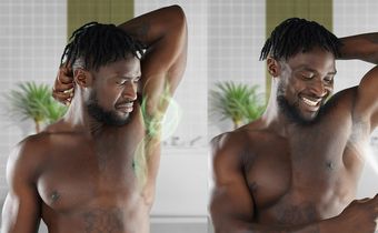 The Best Deodorants for Men