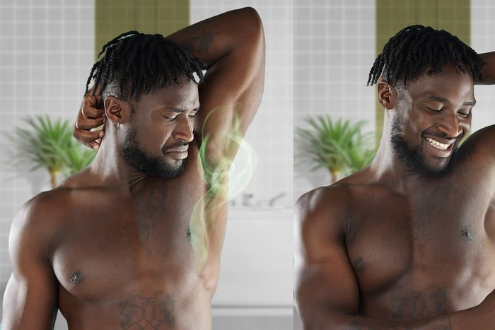 The Best Deodorants for Men