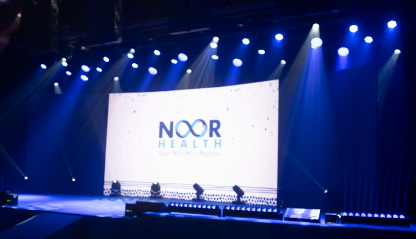 Noor Takaful launches Noor Health, unveils digital solution, RAHA by Noor
