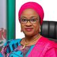 Dr Hauwa Nuru, Commissioner for Finance in Kwara State