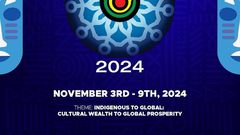 Afriff's 13th edition set to illuminate African stories with opening film 'Headless'.