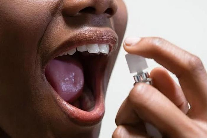 Why people with mouth odour can’t smell their own bad breath [xcom]