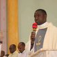 Rev. Fr. Thomas Oyode, a Catholic priest abducted on October 27 in Edo State