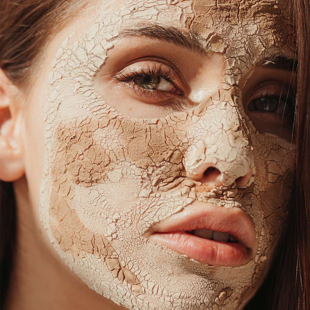 Bird poop facials [Byrdie]