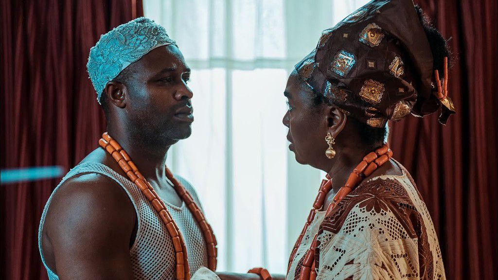 Découvrez "Seven Doors", la nouvelle série captivante de Femi Adebayo qui promet de vous transporter dans un univers riche en émotions, intrigues et rebondissements. Plongez dans l