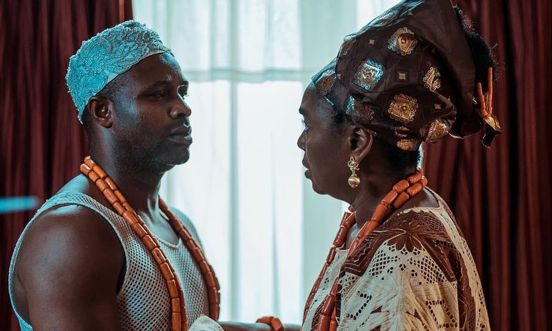 See trailer for Femi Adebayo's directorial debut, 'Seven Doors' | Pulse Nigeria