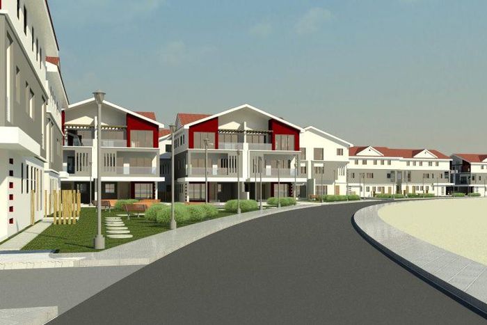 Top 5 most profitable African countries to become a landlord mid-2024