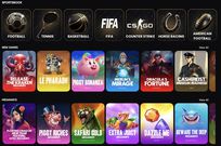 Golden Panda - Sportsbook