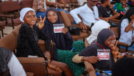 7 Reasons Nigerian youths are choosing tech bootcamps over university degrees