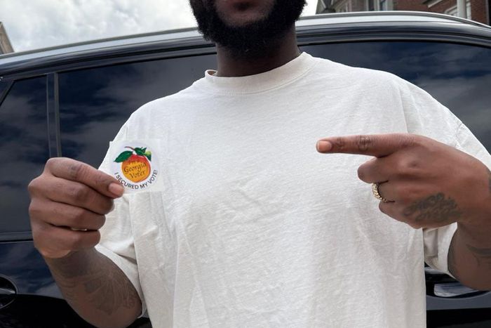 Davido exercised his right as an American citizen [X/Davido]