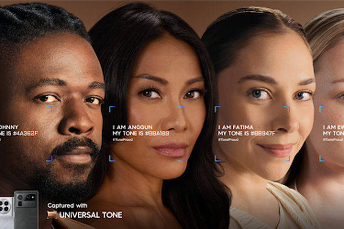 TECNO’S #ToneProud campaign defies AI bias, celebrates true skin tones