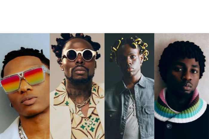 Imitation in Afrobeats: Is It still the highest form of flattery?