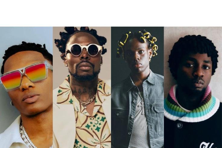 Imitation in Afrobeats: Is It still the highest form of flattery?
