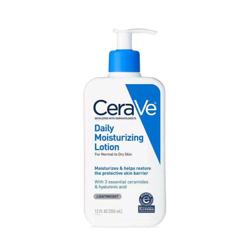 Cerave Daily Moisturiser