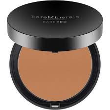 BareMinerals BarePro Performance Powder Foundation